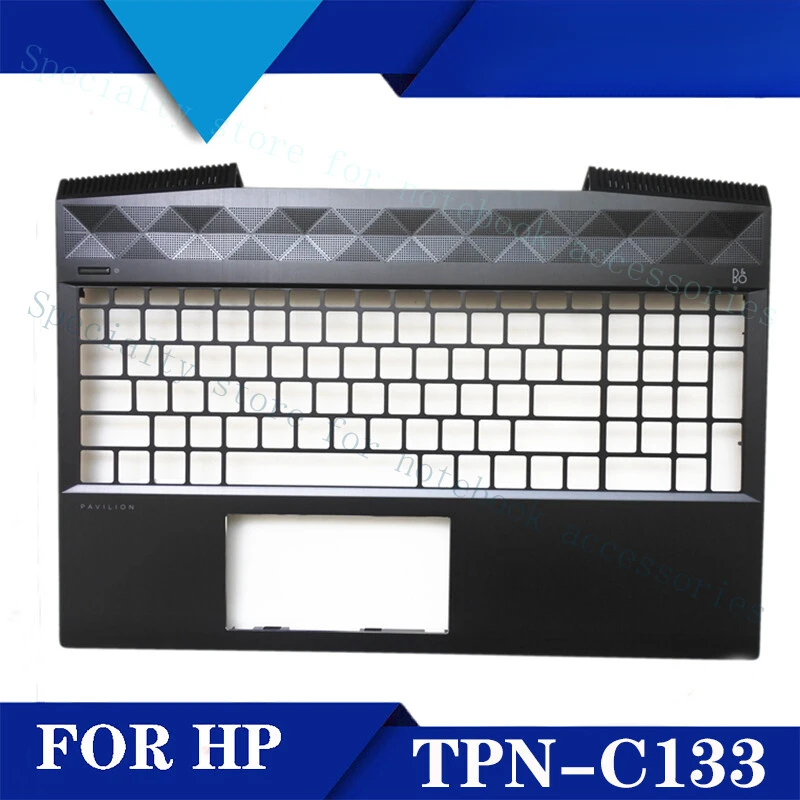

A+ Для HP 15-CX Light and Shadow Wizard 4 TPN-C133 C, поверхность клавиатуры с корпусом C