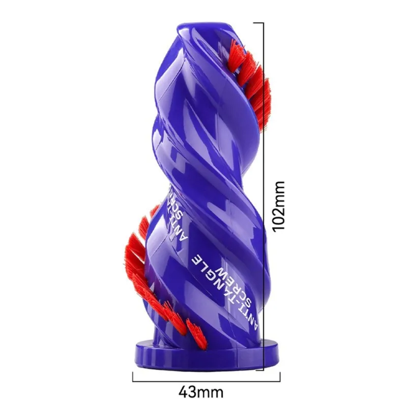 

TCF-For Dyson Compatible V7V8V10V11V12V15 Electric Mattress Mite Removal Brush Roller Accessory