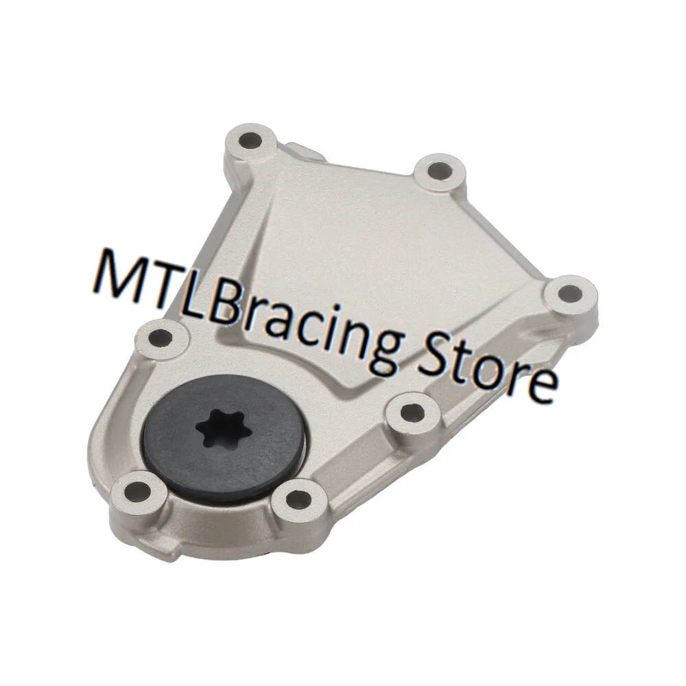 دراجة نارية توقيت سلسلة غطاء حماية لسيارات BMW S1000RR 2009-2019 HP4 2012-2014 HP4 سباق 17-18 S1000R 2013-2021 S1000XR 2014-19