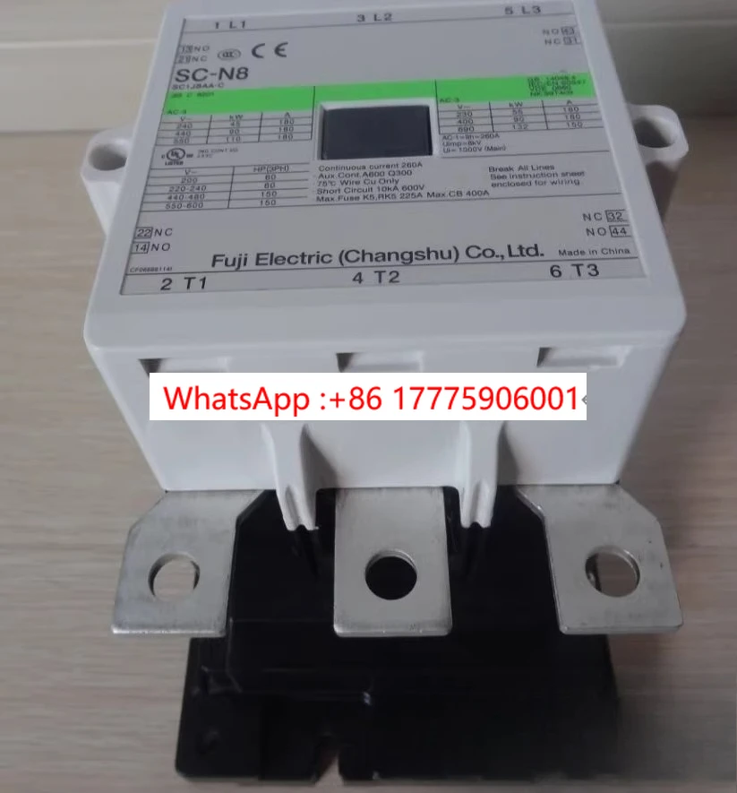 Original Ac Contact…