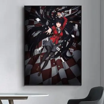 10 best sales funko pop kakegurui - №9