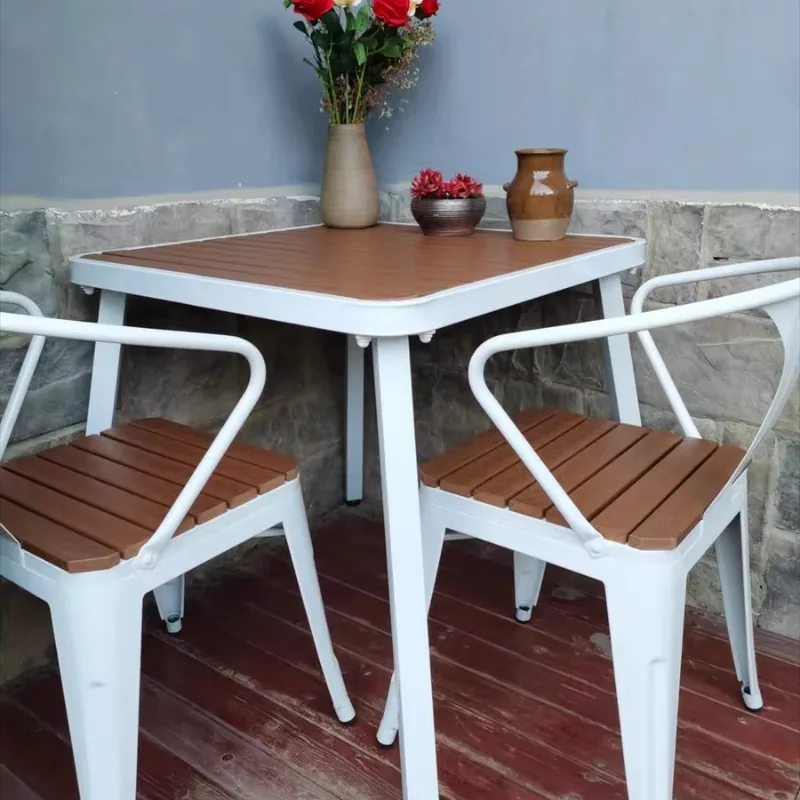 Garten-Außenset Gartenstuhl