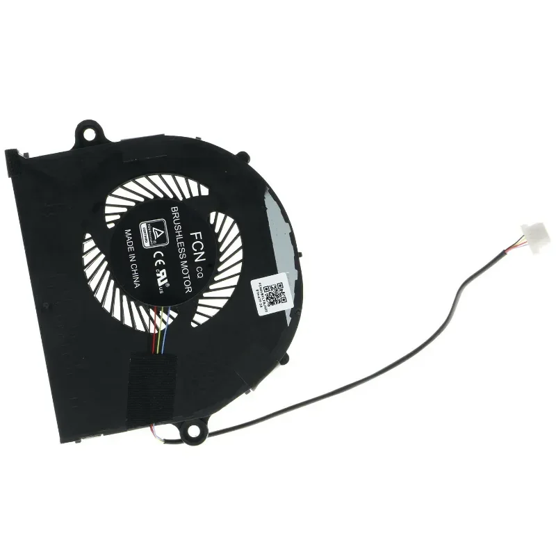 CPU-Lüfter für Asus ROG Strix GL503 GL503VD FX503 FX503VD DC5V FK6P