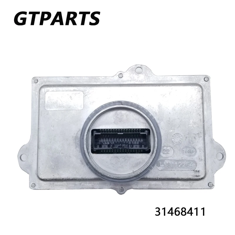 

31468411 The Led Headlight Module is Suitable for Volvo XC90/S90/V90 High/Low Beam Models 2016-2018