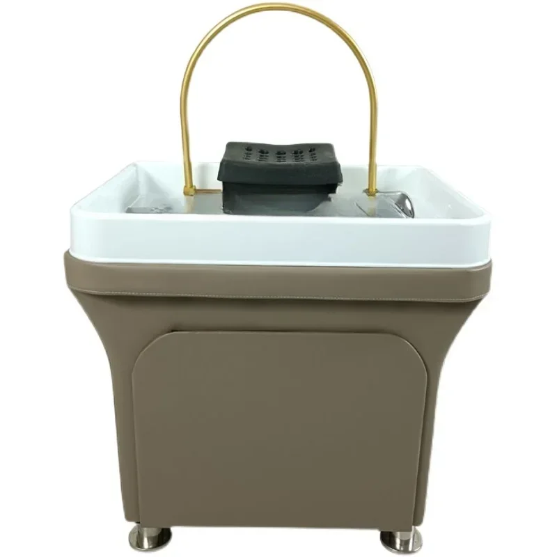 Zc Mobile Shampoo B… - image