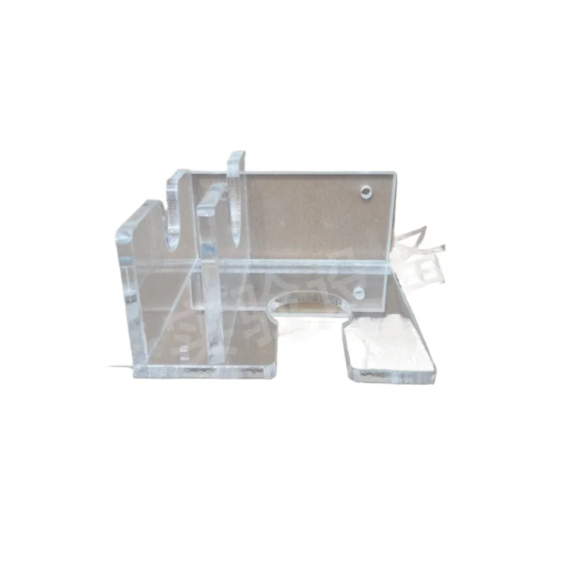 Endoscope Storage Cabinet Hanger Gastroscope Enteroscope Bronchoscope Accessories ENT Storage Cabinet Support Endoscope Bracket