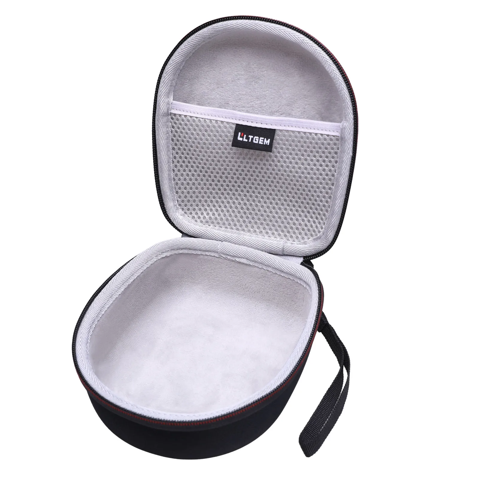 LTGEM Headphones Case Compatible with Marshall Major II / Major III / Major IV / Mid ANC Case - Travel Carrying Protective Bag