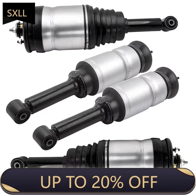 

SXLL Air Suspension OE LR011932 for L319 Air Suspension Auto Adjustable Shock Absorber Found by Module