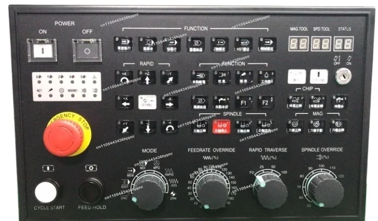 

Панель управления Новый MK-3DSM/3DLJ/SM12/13/2,5 DSM/4DSM/LJMF400