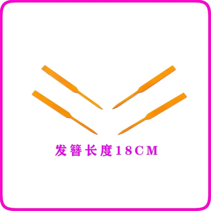 Gran forma Yamato Cosplay cuernos Kanzashi tocado horquilla Halloween carnaval fiesta Cosplay accesorios cumpleaños Navidad