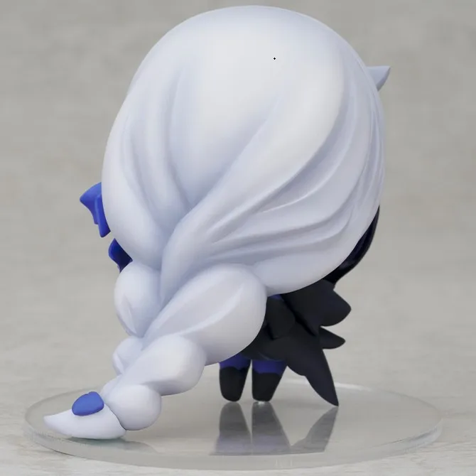 Honkai Impact 3 Figura Kiana Kaslana 