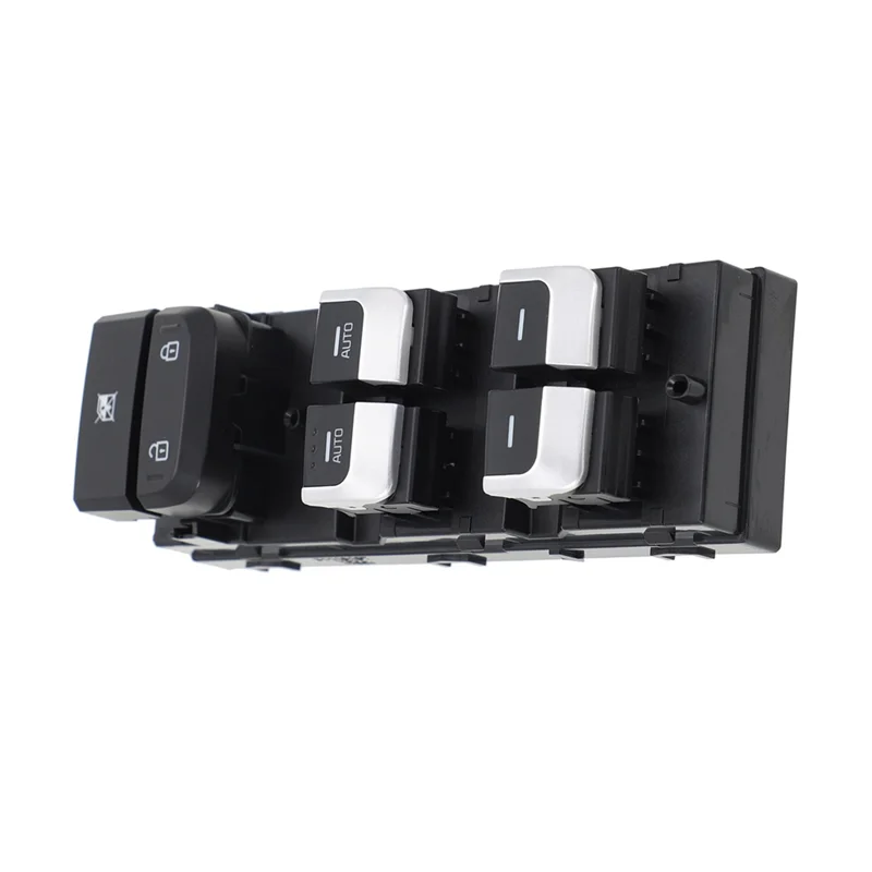 

Front Left Window Lifter Switch For Kia SPORTAGE 15-19 Window Lifter Switch 93571D9050 93571-D9050-A08Q