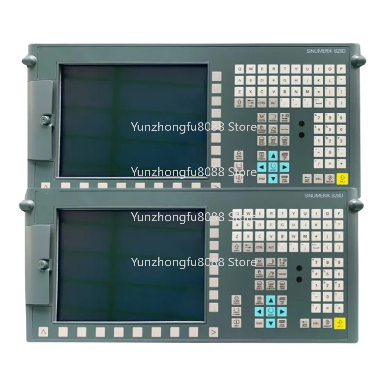 6FC5370-5AA40-0AA0/828D التحكم العددي التحكم العددي - الأجهزة PPU 271.4 أفقي #5