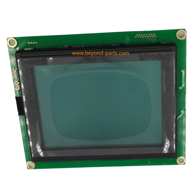

HD820 Детали экскаватора Панель ЖК-дисплея