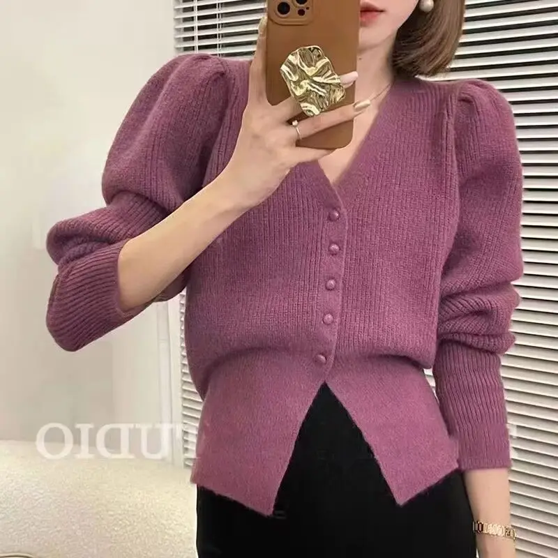 

Свитера Джемперы Пуловеры Женский пуловер без подлокотников Для плотного восточного стиля с рукавами «летучая мышь» Широкий Хэллоуин Фестиваль ужасов Вечеринка BF Ins