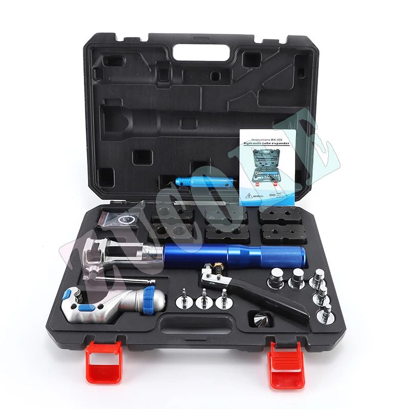 Hydraulic Tube Expa… - image