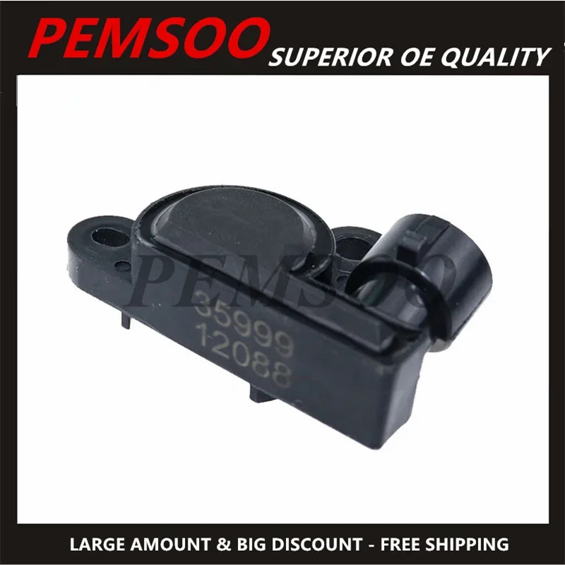 35999 Throttle Position Sensor TPS For Benelli BN125 TNT 125 /135 Leoncino 125 Imperiale 400