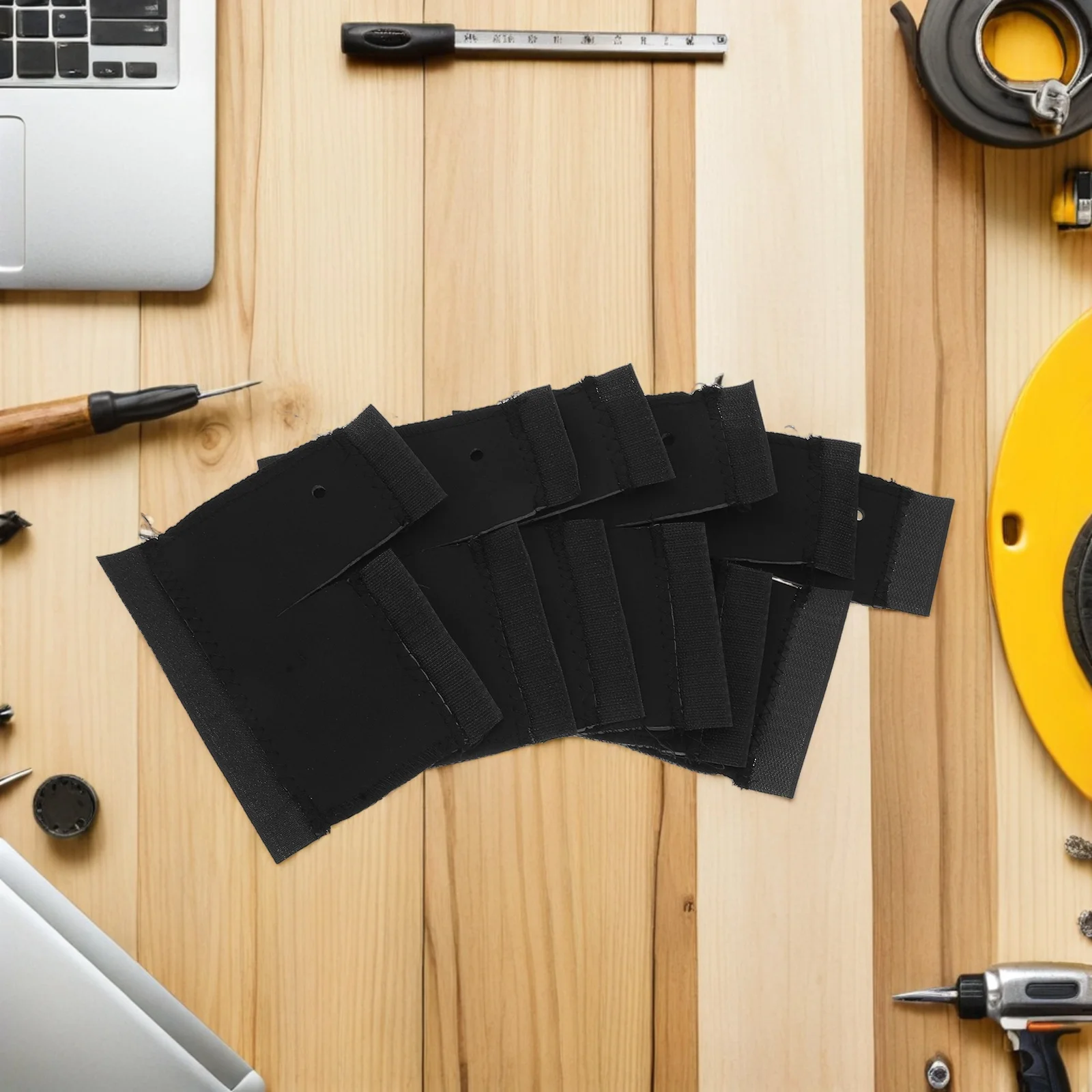 6Pcs Front Fork Protector Dustproof Cover Mountain Bike Shock Absorber Guard Frame Wrap Outdoor Cycling Gear Mountain Bike Cover