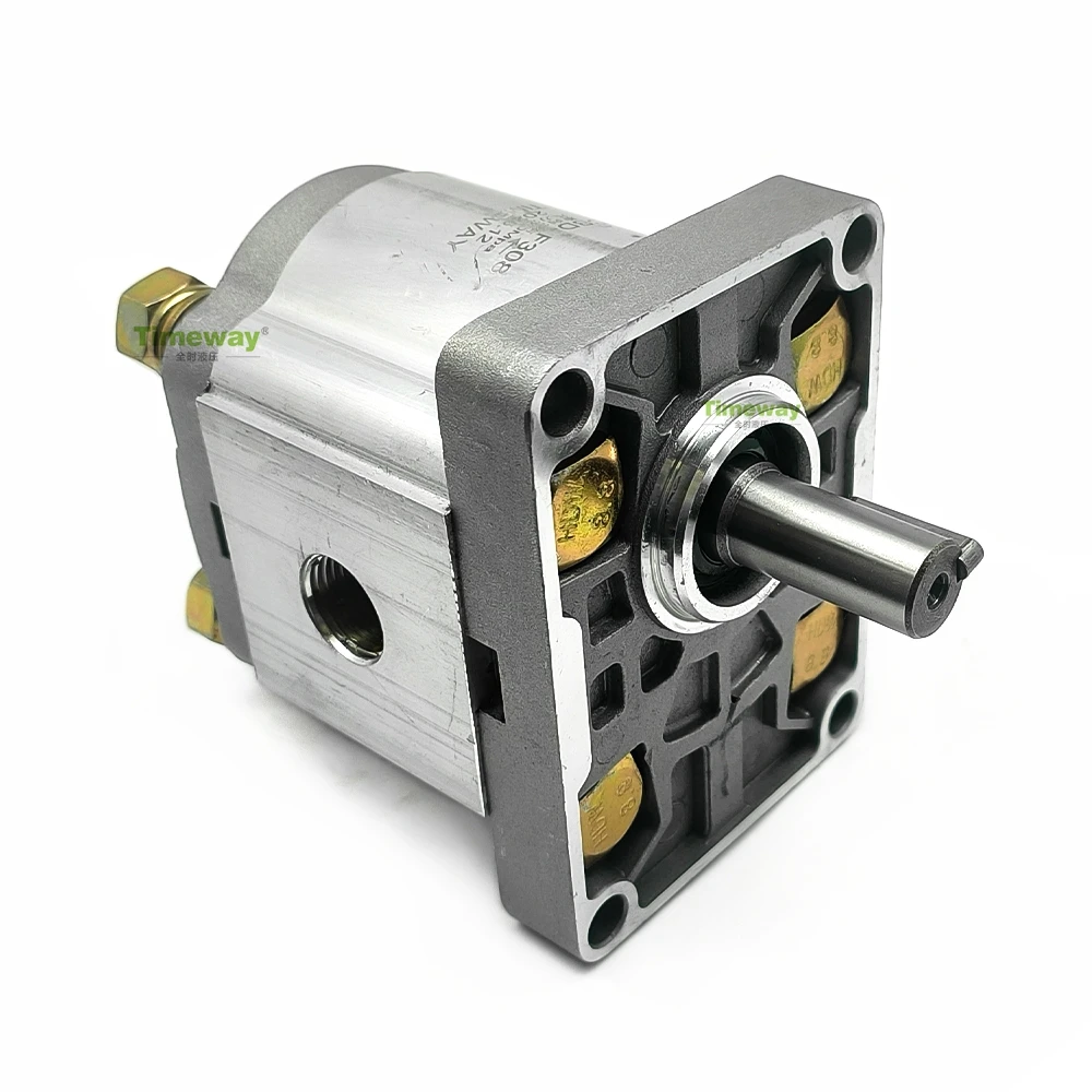 Gear Oil Pump CBD-F…