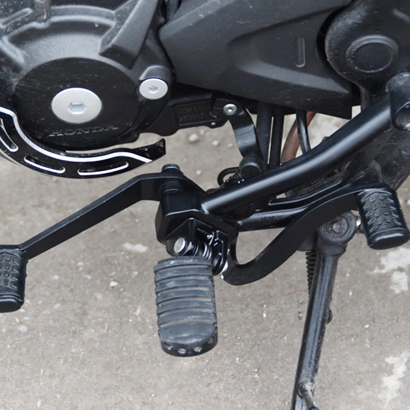 For Honda Rebel 300 CMX300 CM300 CMX 500 Motorcycle Parts Gear Shift Pedal Foot Shifter
