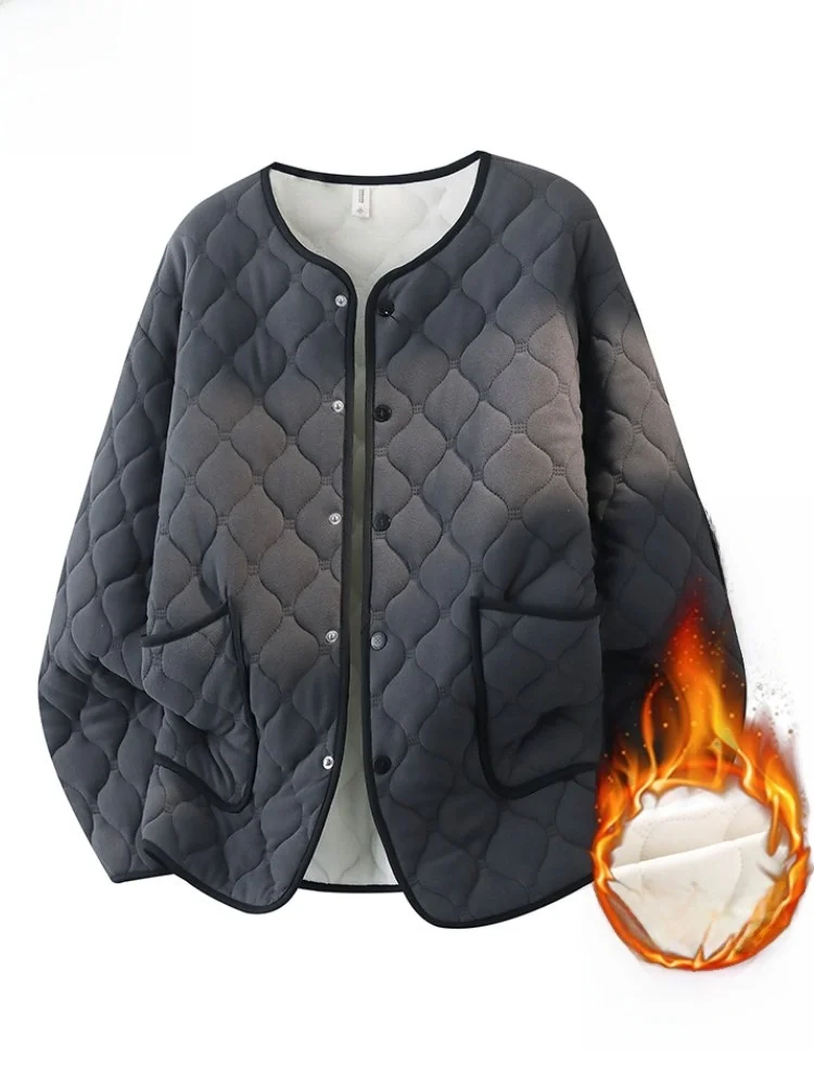 

Мужская хлопковая куртка Paul с подкладкой, свободного кроя, теплая, мягкая, стильная, удобная верхняя одежда для молодых мужчин