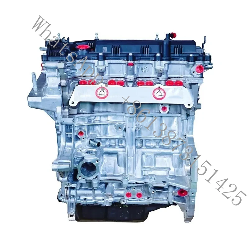 

Suitable Supply 1.5L G4FL Engine Accent Creta Elantra Stargazer Carens Cerato Seltos Sonet