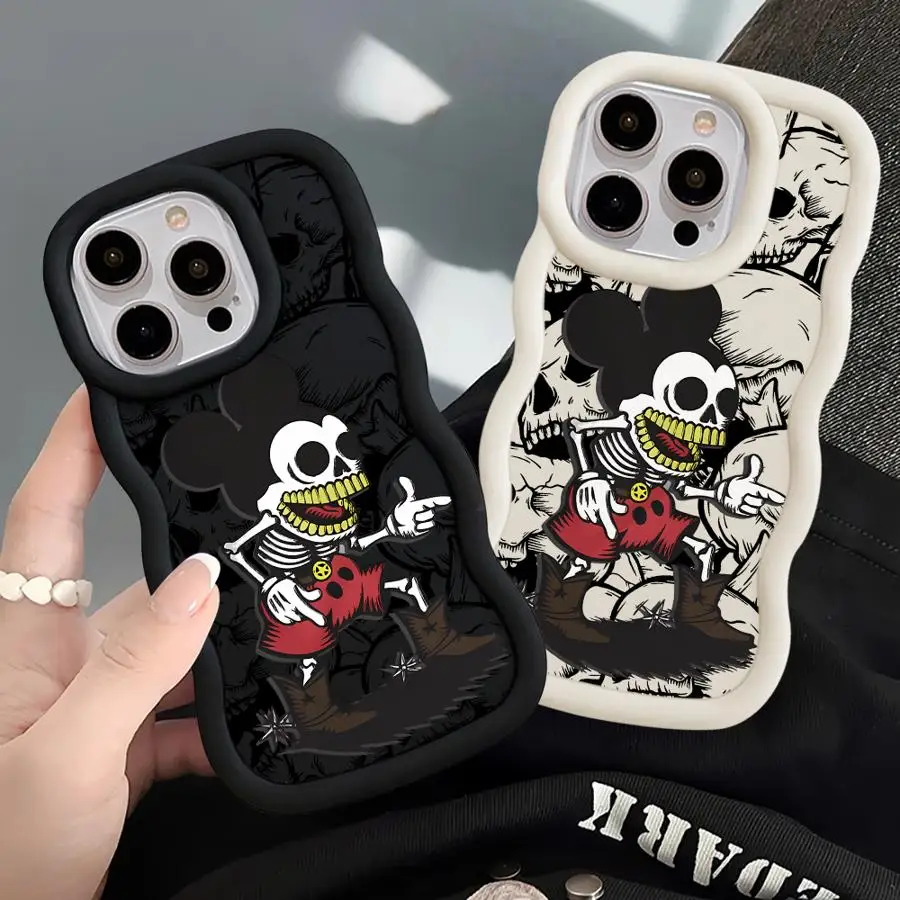 Disneymickey Skull … - image