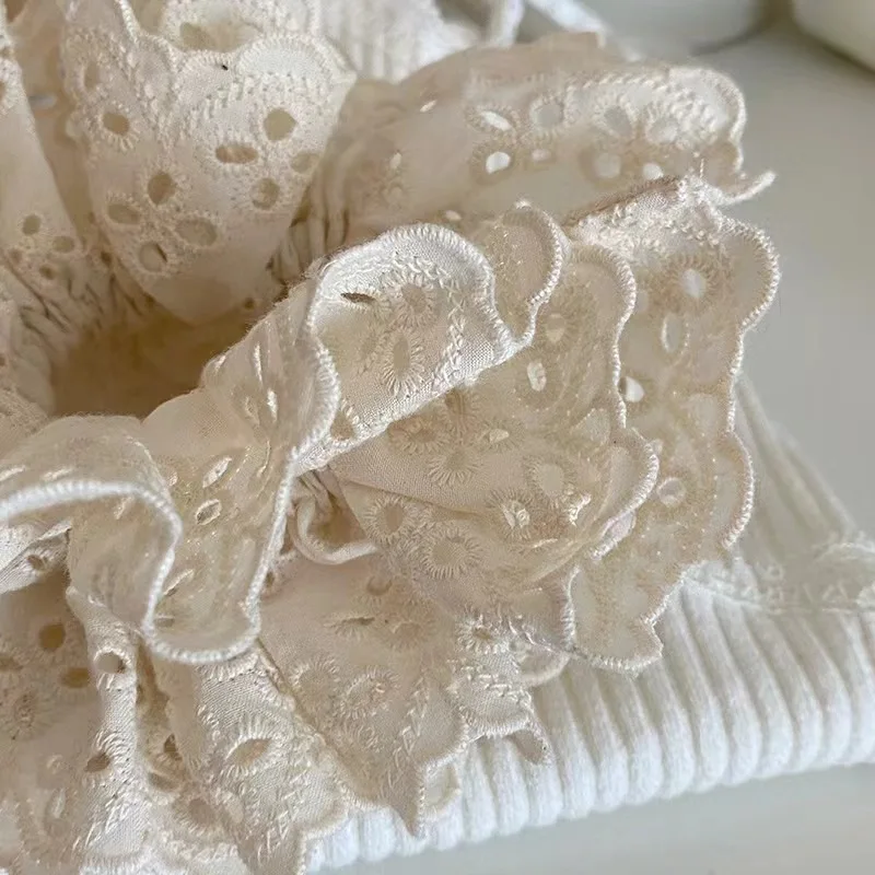 Thumbnail 3 - #34 Trending Scrunchie Hair Ties Right Now