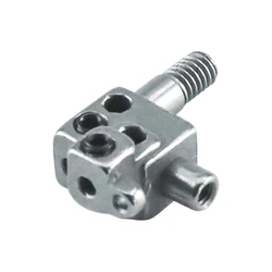 124-65407 Needle Clamp for JUKI MO-3316 5-Thread Overlock Sewing Machine