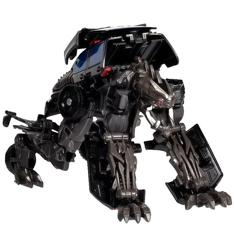 Auf Lager Hasbro Transformers Classic Toys SS Series SS117 Decepticon Beil Transformer Robot Sammeln Sie Hobbys Spielzeug Weihnachtsgeschenk