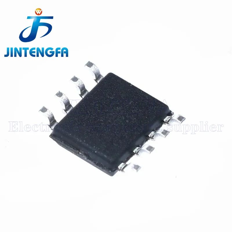 10PCS HLW8012 SOP8 HLW8032 SOP-8 SMD Electric Energy Metering Chip SOP IC