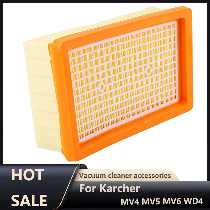 Filter For Karcher … - image