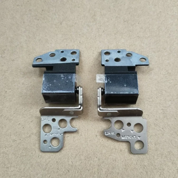 Para dobradiça de tela MSI GS66 MS-16V1 MS-16V2