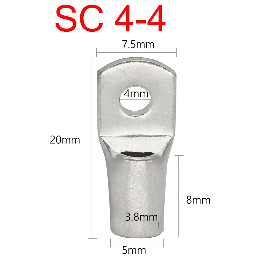 Variant: SC4-4