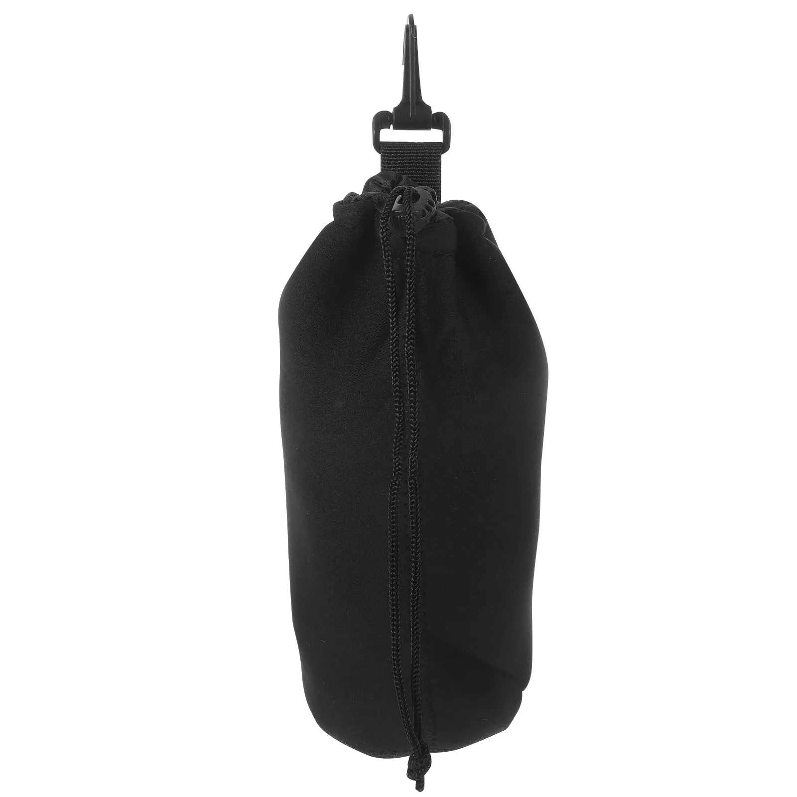 Sturdy Camera Lens Protective Bag Shockproof Lightweight Portable Compact Design Water Sand Impact Resistant for Travel Outdoor