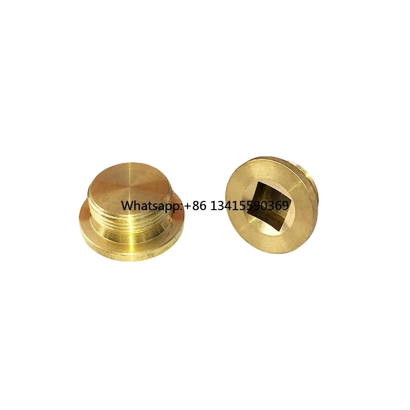 

disel Engine Spare Parts Screw Plug 02136596 01148158 01148136 01124760 0213 6596 0114 8158 0114 8136 0112 4760 for Deutz FL912