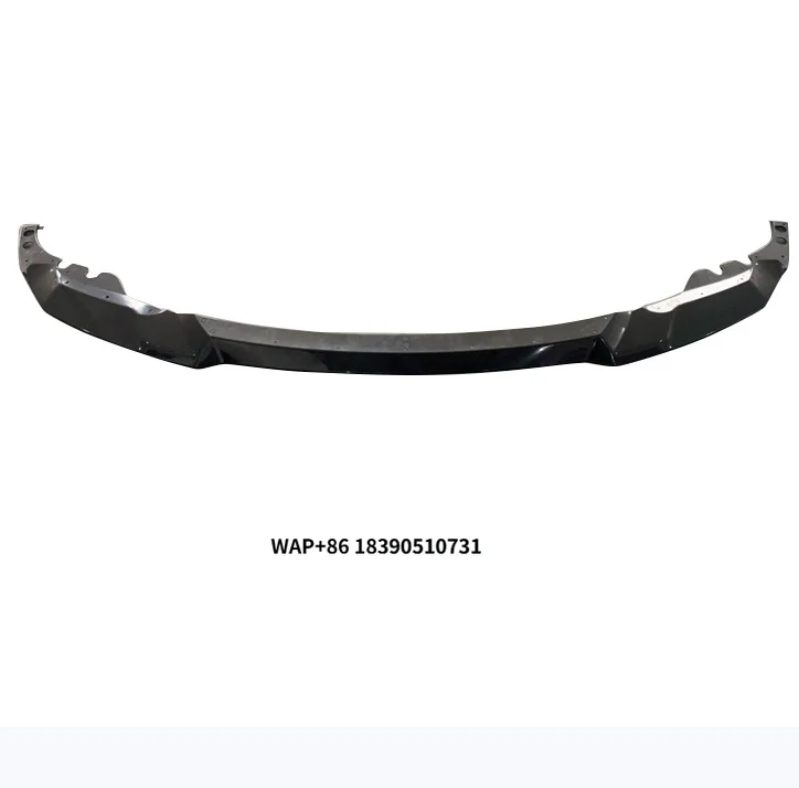 

M4 F32 Car Parts Front Bumper Front Diffuser Splitter Lip for F32 M4