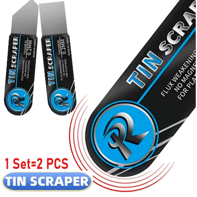 

Stainless Steel Pry Plate Disassembly Spring Steel Pry Plate Mobile Phone Screen Disassembly Pry Plate Metal Maintenance