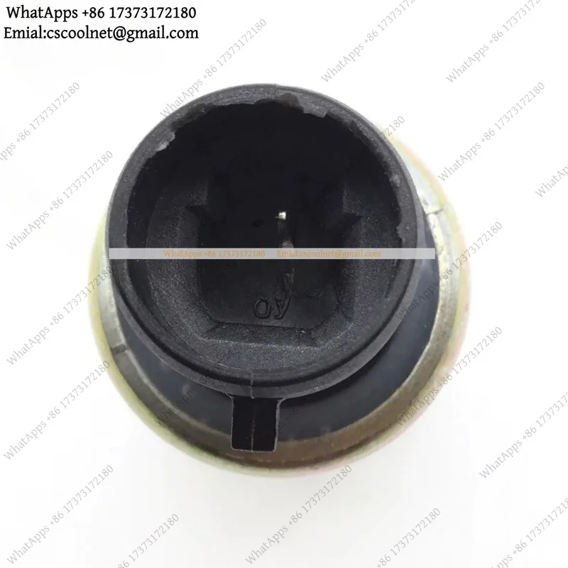 JS02 97137042 Oil Rail Pressure Sensor For Holden Jackaroo Isuzu 4JX1 3.0L TD 8971370421