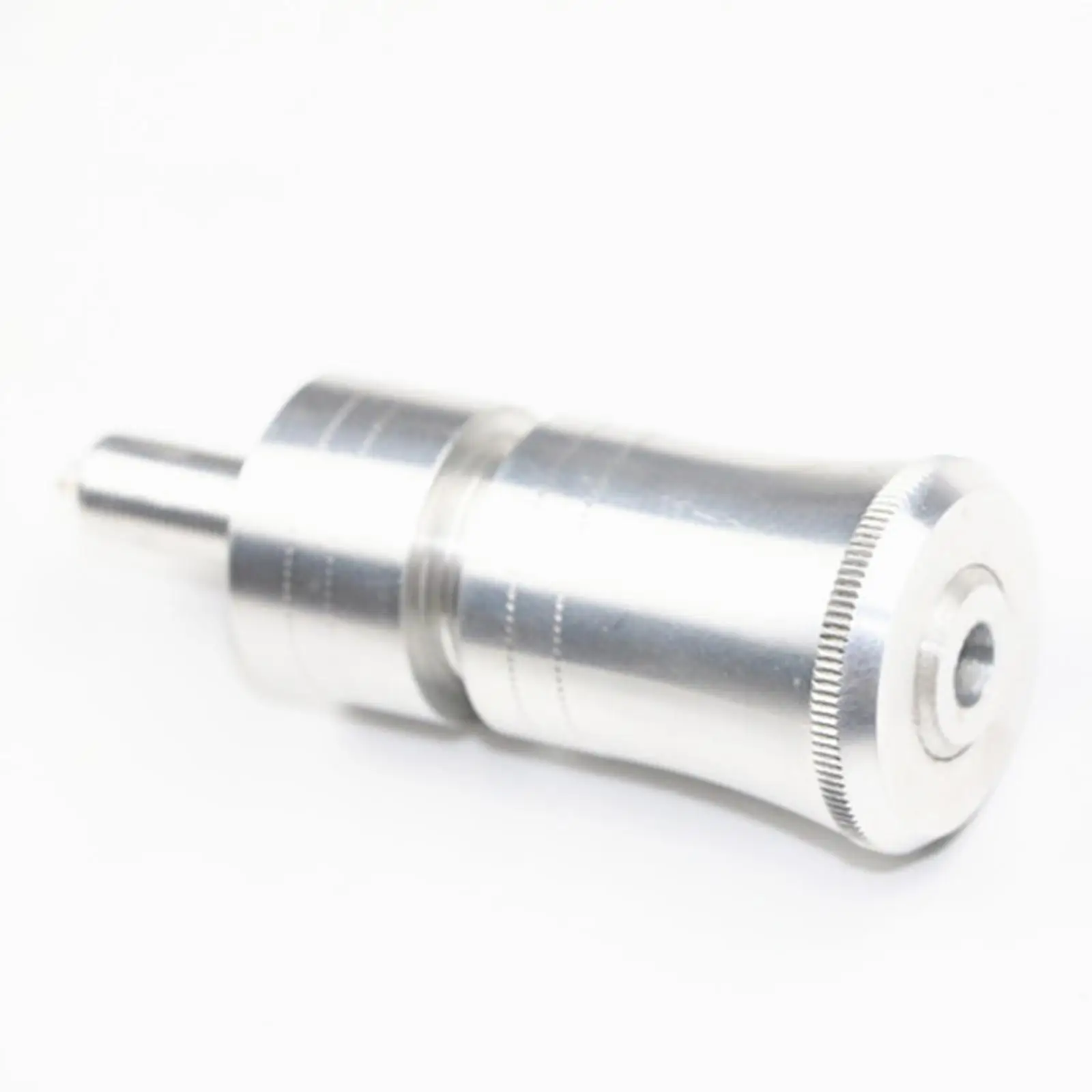 

Aluminum Alloy Fishing Rod Reel Seat High Performance Rod Accessory for Making Fishing Reels Handle Replacement
