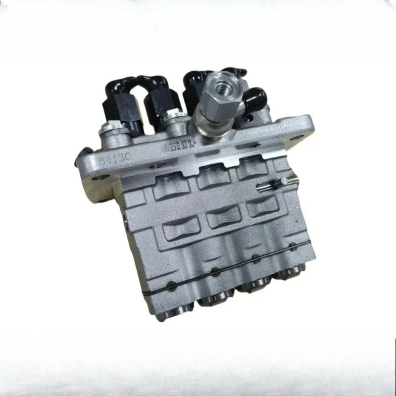 

Насос KTIG491-5101-0 для экскаватора Komatsu PC56-7, запчасти для строительной техники