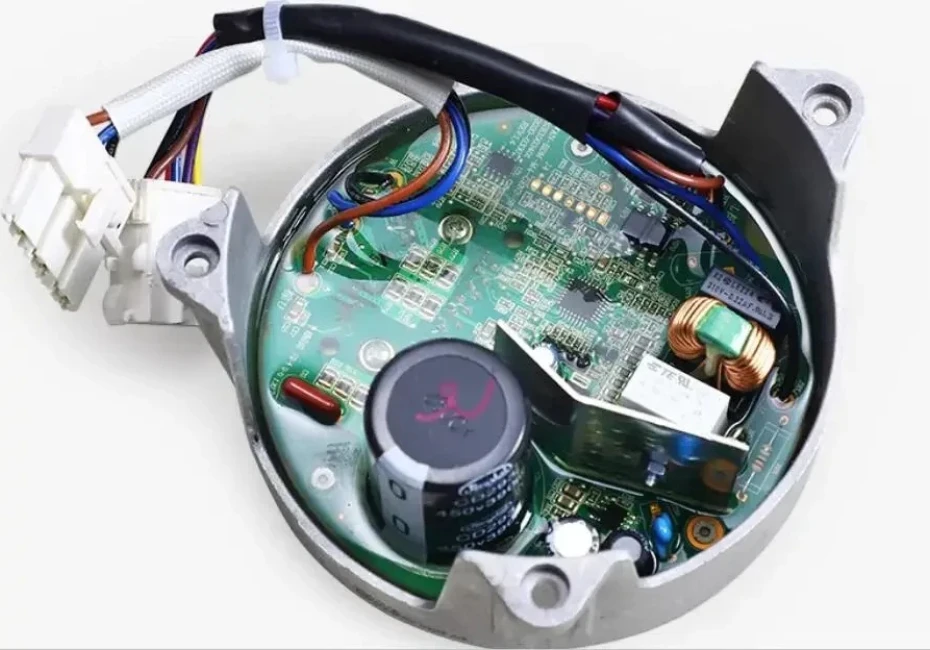 

ez for Weiling Motor Drive Board ZXGN-420-8-30L 52K2002201=52K1002001 part