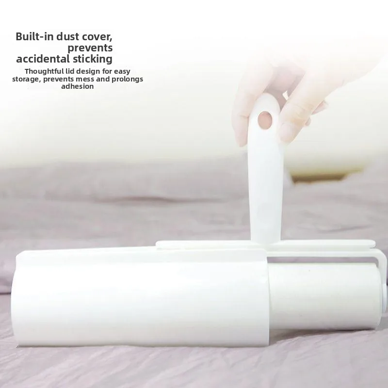 tearable-stiy-roller-hair-remover-for-clothes-home-use-dust-collector-fre-snow-brand-from-china-fabric-care-tools