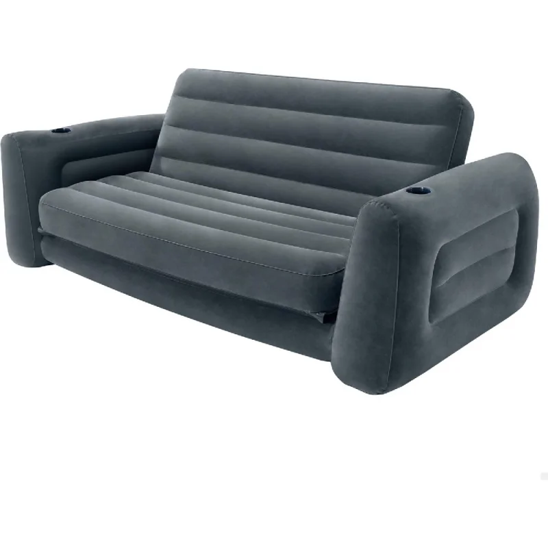 Sofá extraíble Intex