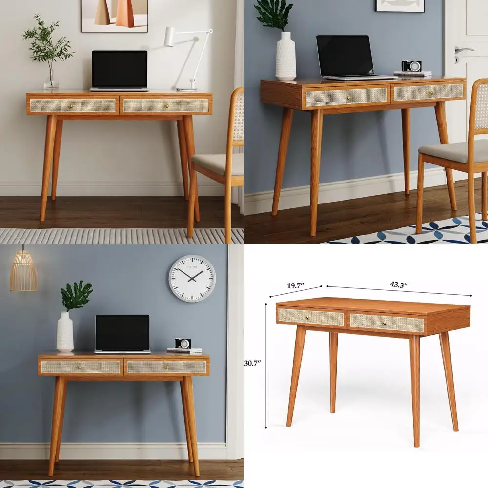 Mid-Century Modern …