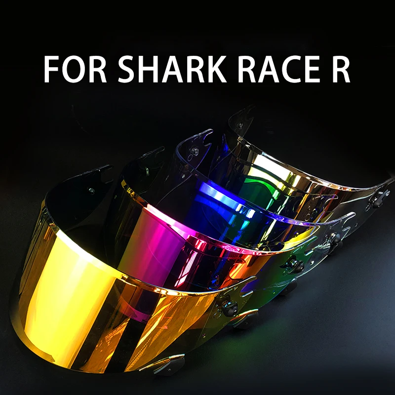 

Мотоциклетный шлем для SHARK RACE R PRO GP, защитный чехол на все лицо, аксессуары для мотоциклов, защита от солнца