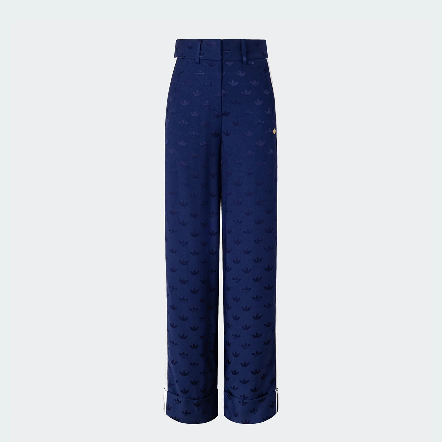 Adidas Originals Women's Retro Loose Sports Pants IX0938