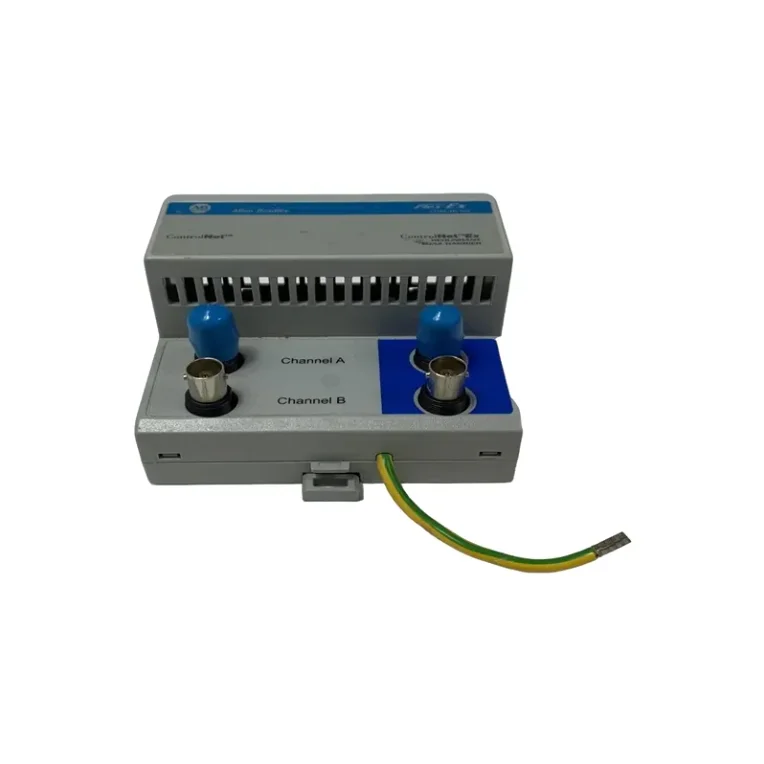 

1797-ACNR15 A-B Protection and Control Relay