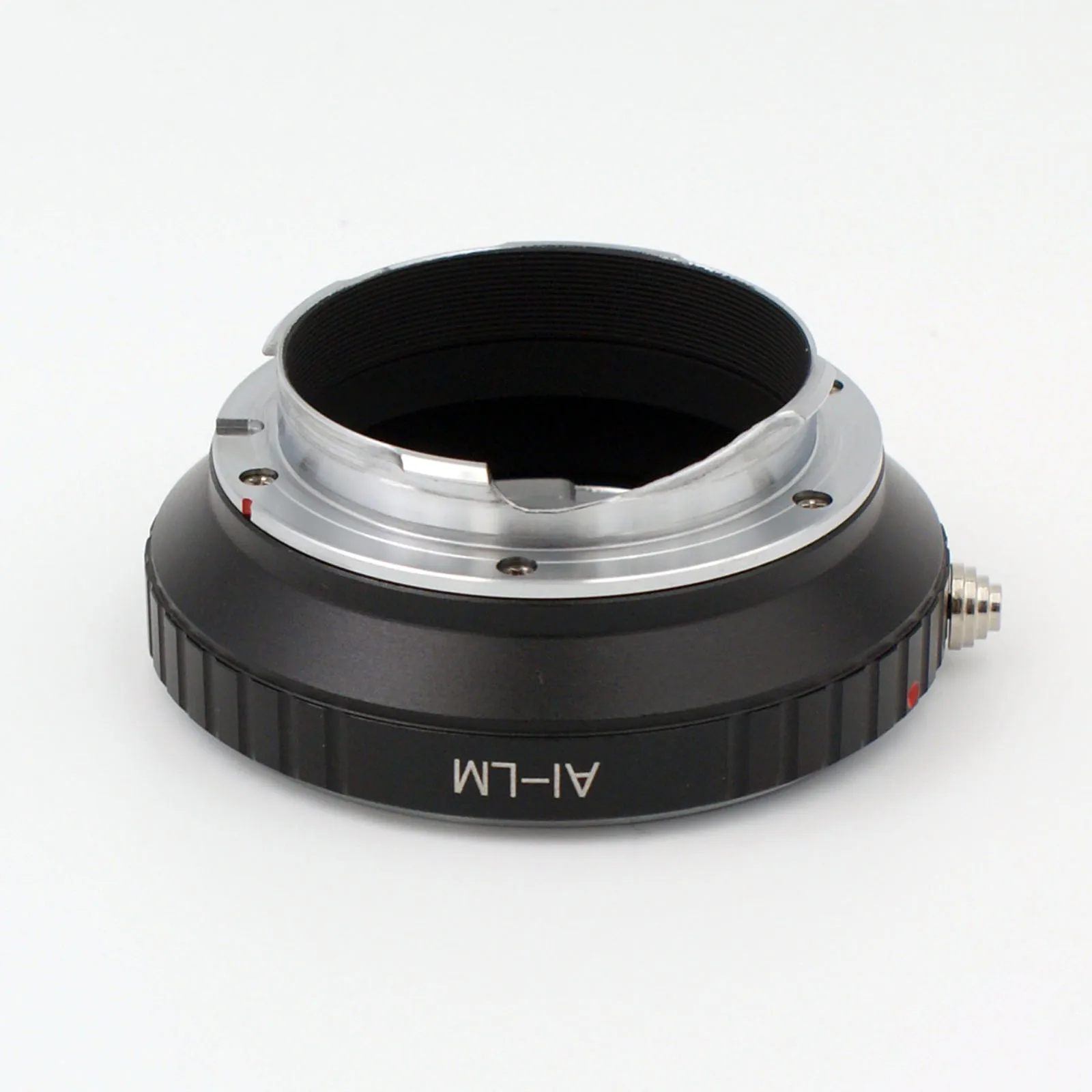 AI-LM Adapter ring for nikon AI lens to Leica M L/M LM M9 M8 M7 M6 M5 m3 m2 M-P camera TECHART LM-EA7