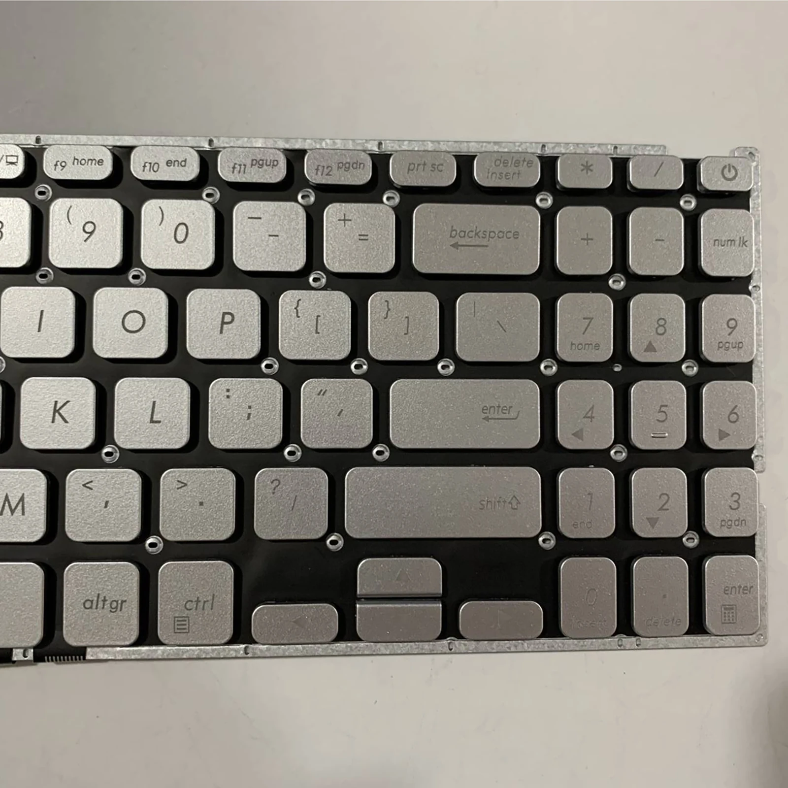 

for Asus Vivobook X512D X5102 F512 F512J X512J X512 X512J Laptop keyboard US Layout